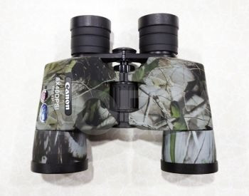Durbindi Canon 8x40 binoculars durbindi durbindebi Chogrit Tbilisi - photo 1