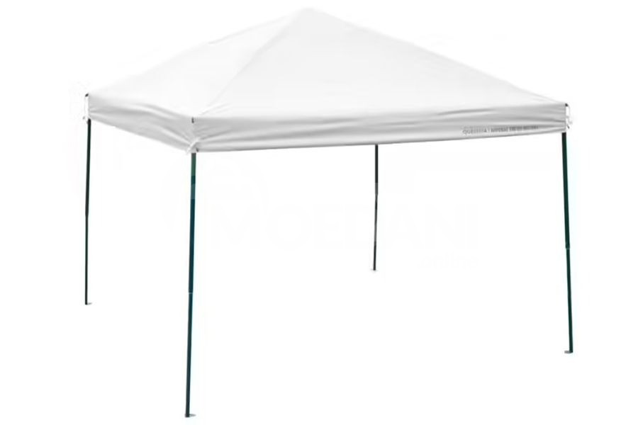 Tent Quechua 8-seater tents karavi karvebi Tbilisi - photo 1