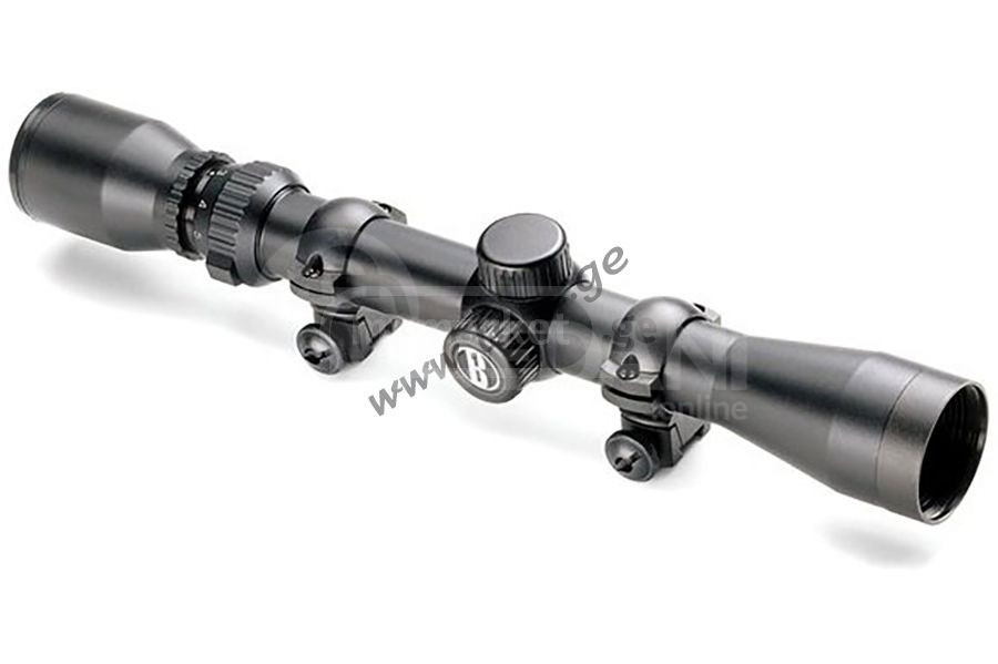 Optics bushenell 3-9x32 optics optika optical sight Tbilisi - photo 1