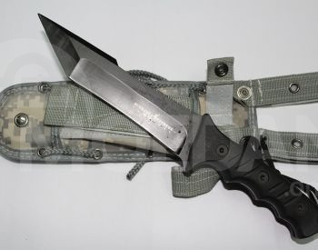 Knife schrade extreme SCHF3-3 knives dana danebi hunting sal Tbilisi - photo 1