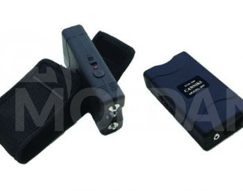 Electric shock elektro shoki means of self-defense Tbilisi - photo 1