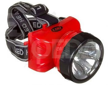 head flashlight head flashlights tavis fanari tavis fanrebi light Tbilisi - photo 1