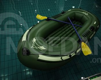 Inflatable boat Inflatable boats gasaberi navi navebi Tbilisi - photo 1