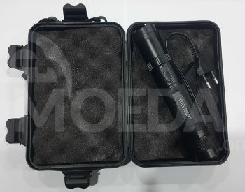 Electric shock 80000k elektro shoki defensive means Tbilisi - photo 1