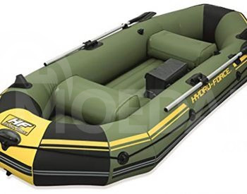 Inflatable boat Inflatable boats BestWay gasaberi navi gasaberi Tbilisi - photo 1