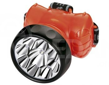 head flashlight head flashlights tavis fanari tavis fanrebi light Tbilisi - photo 1