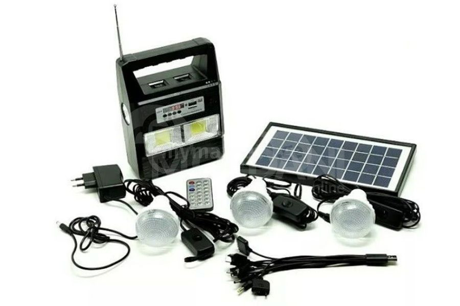 Flashlight with strong lights flashlight flashlights fanari fanrebi Tbilisi - photo 1