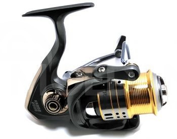 Катушки коча коча кочеби KAIDA HSQ02-4000 Ankesi Ankesi Тбилиси - изображение 1