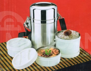 Thermos container set thermoses termosi termosebi Tbilisi - photo 1