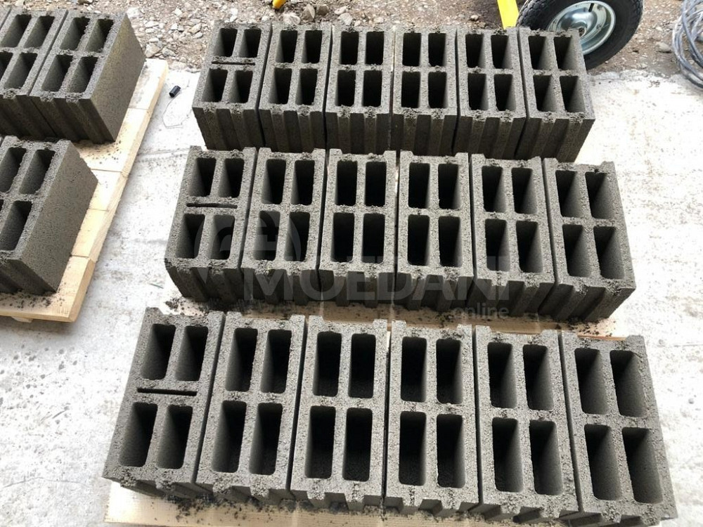 Блокировать смех Тбилиси - изображение 5