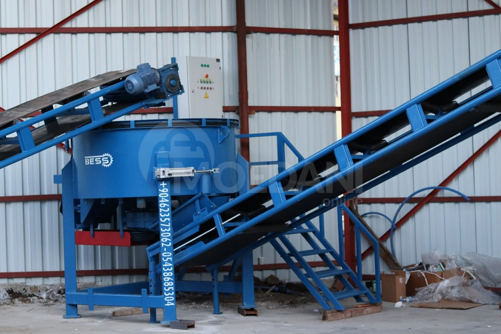 Блокировать смех Тбилиси - изображение 3