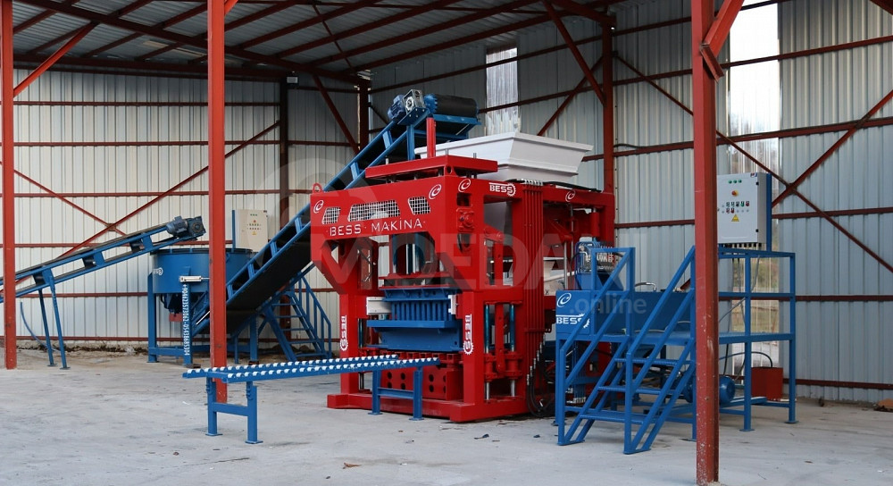 Блокировать смех Тбилиси - изображение 1