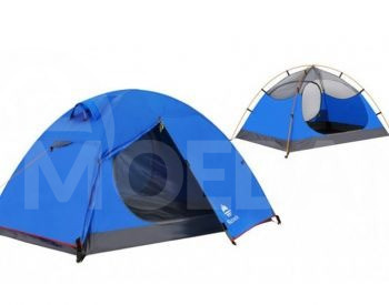 Tent Tents 2 tents 2 seats BOTACK karavi karvebi Tbilisi - photo 1