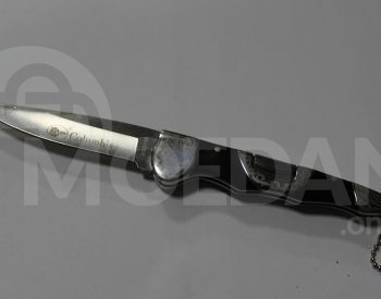 Knife columbia KB3105 knives dana danebi hunting expedition Tbilisi - photo 1