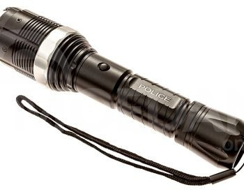 Electric shock 80000k elektro shoki defensive means Tbilisi - photo 1