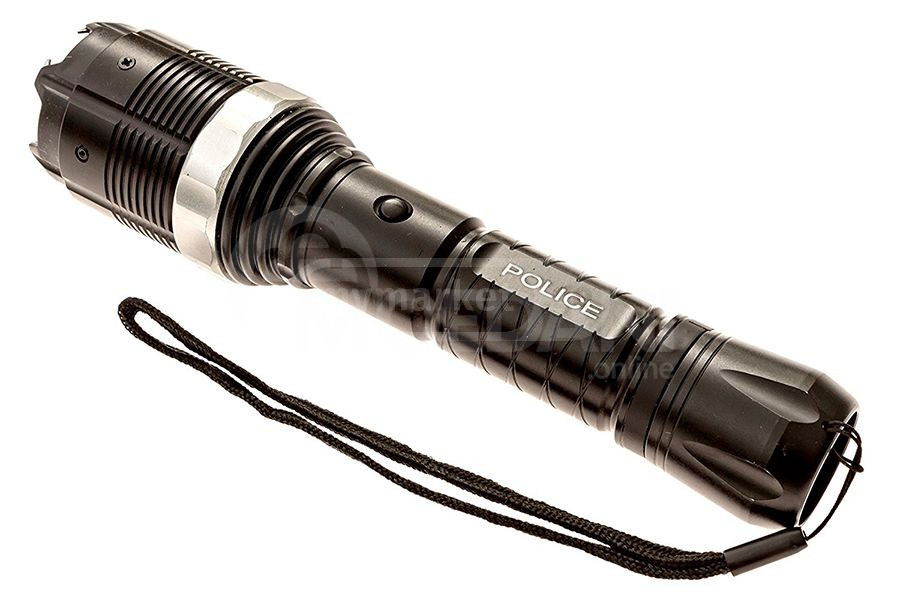 Electric shock 80000k elektro shoki defensive means Tbilisi - photo 2