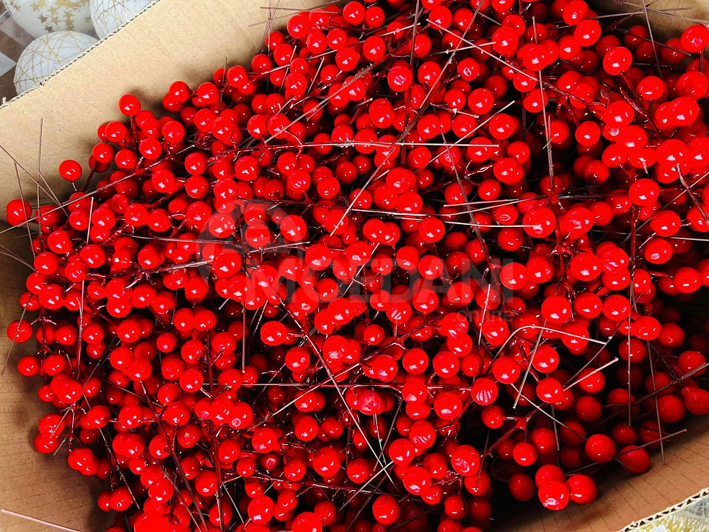 New Year decorations Tbilisi - photo 1