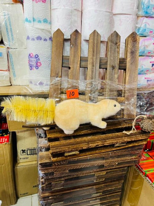 საახალწლო დეკორაცია თბილისი - photo 1