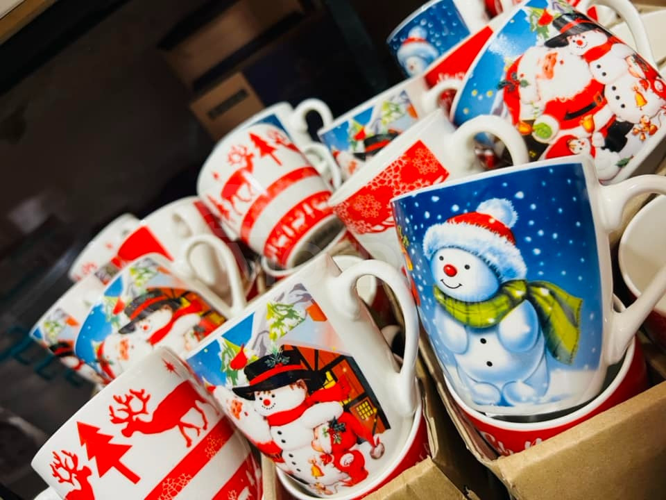 новогодние блюда Тбилиси - изображение 1