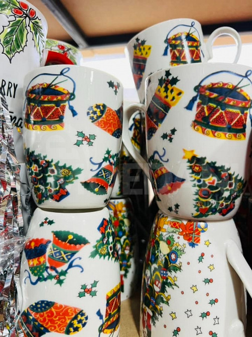 новогодние блюда Тбилиси - изображение 1