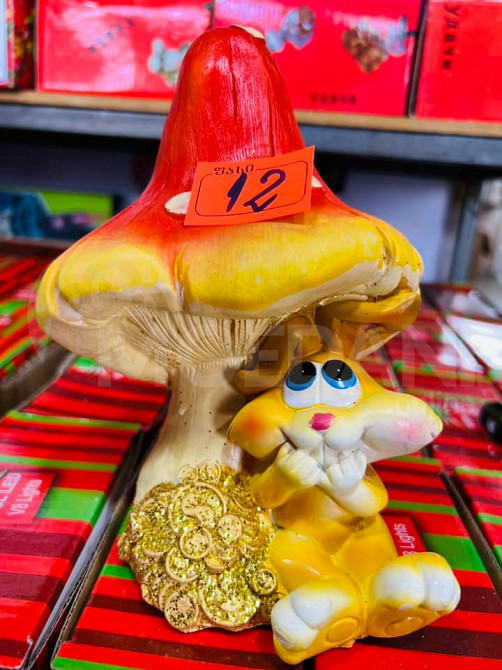 New Year decoration Tbilisi - photo 1