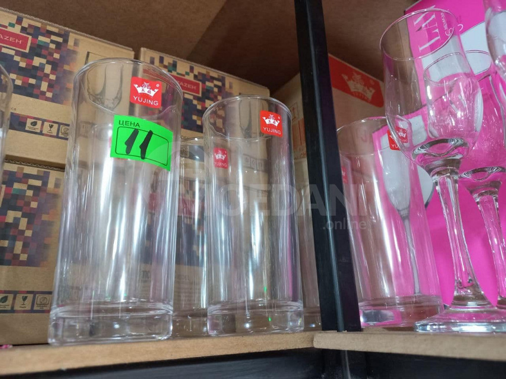 Красивые очки Тбилиси - изображение 1