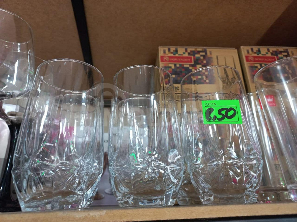 Красивые очки Тбилиси - изображение 1