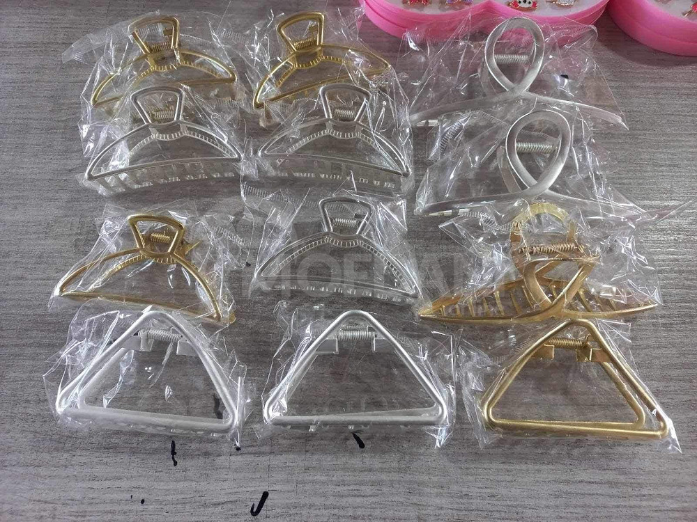 Hair pins Tbilisi - photo 1