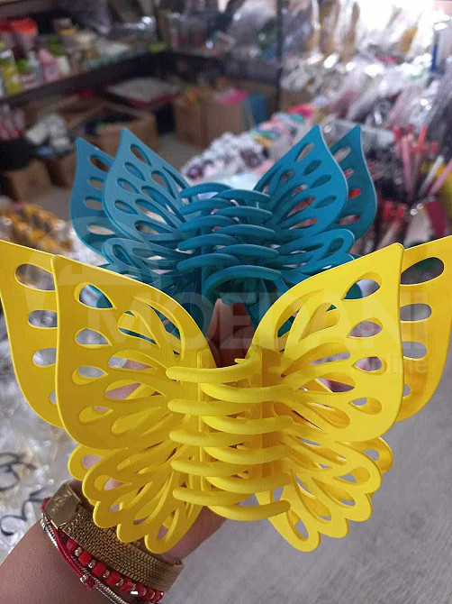 Beautiful hair clip Tbilisi - photo 1