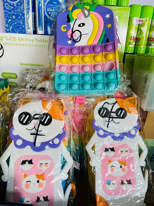 Детские развлечения Тбилиси - изображение 1