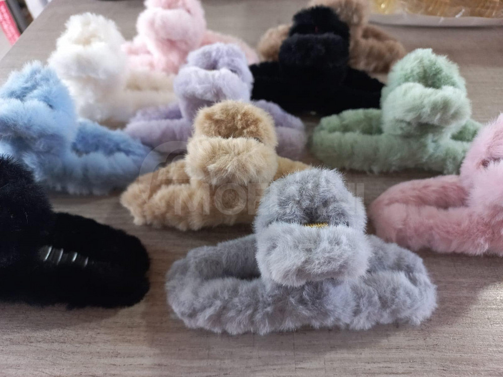 Beautiful hair clip Tbilisi - photo 1