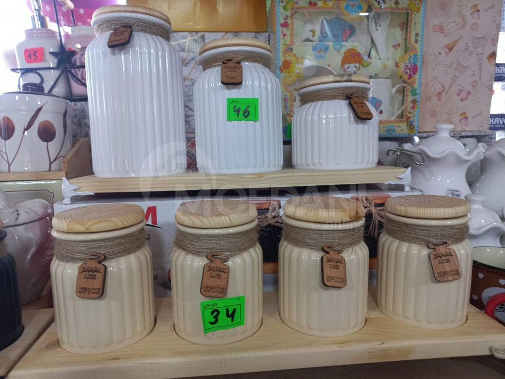 Кухонный гарнитур Тбилиси - изображение 1