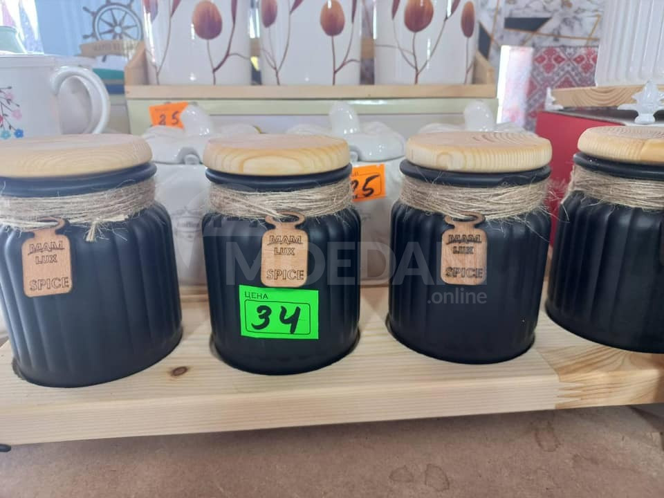 Кухонный гарнитур Тбилиси - изображение 1