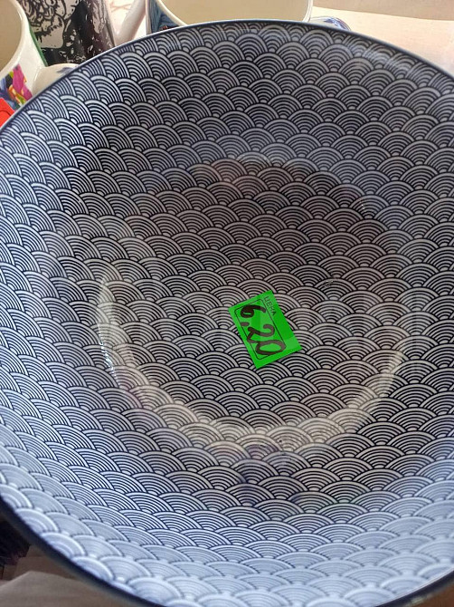 кухонные тарелки Тбилиси - изображение 1