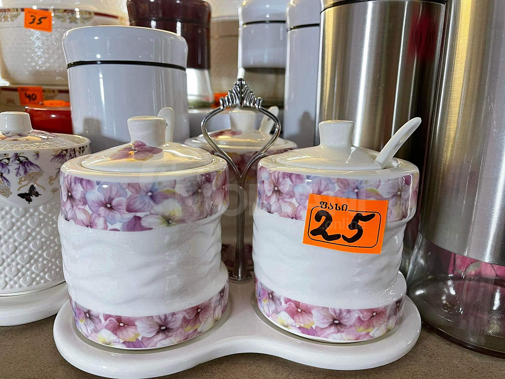 Кухонный гарнитур Тбилиси - изображение 1