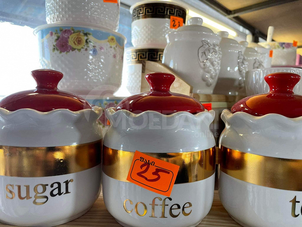 Кухонный гарнитур Тбилиси - изображение 1