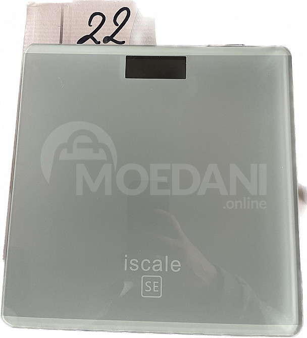 Продаются весы Тбилиси - изображение 1