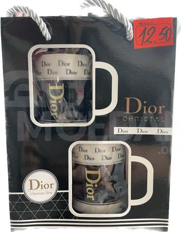 Продаются кофейные чашки Тбилиси - изображение 1