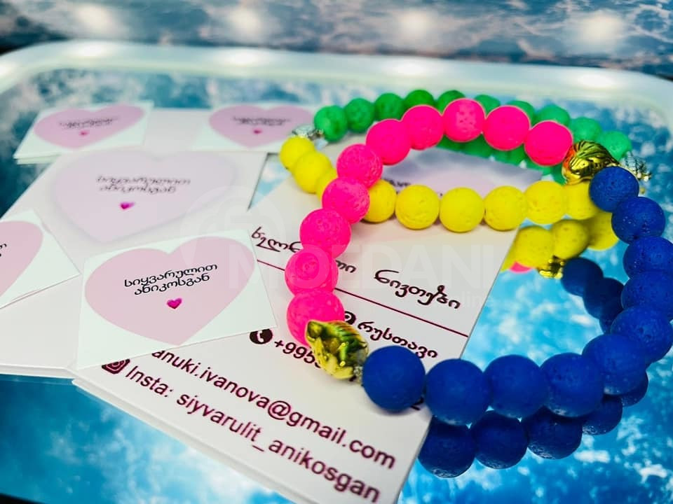 Volcano stones - 8 GEL Tbilisi - photo 1