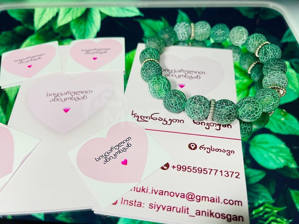 Agate for sale - 12 GEL Tbilisi - photo 1