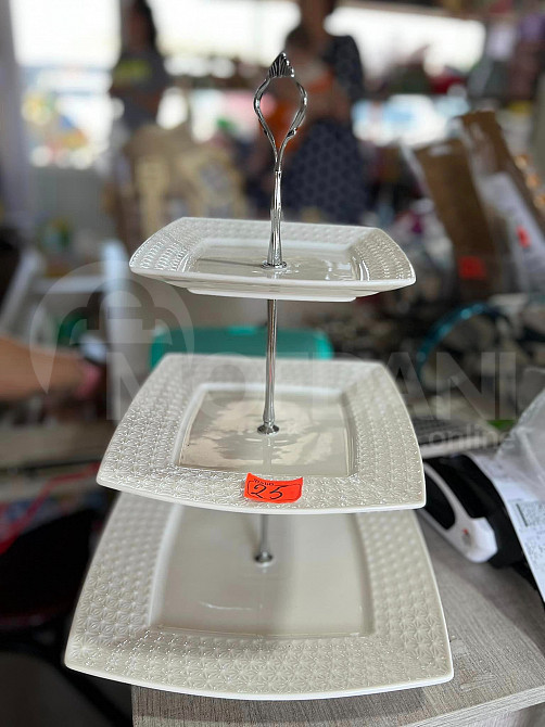 Продам конфеты фруктовые (ваза) Тбилиси - изображение 1