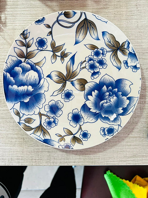 Продажа тарелок Тбилиси - изображение 1