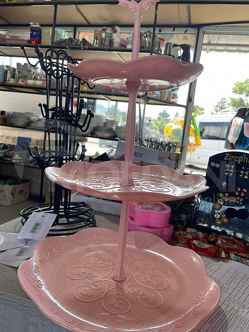 Продается красивый 3-х этажный конфетный домик. Тбилиси - изображение 1