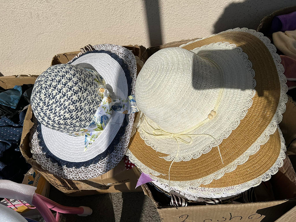 Hats for ladies Tbilisi - photo 1