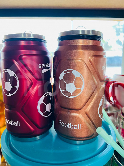 Thermo cup Tbilisi - photo 1