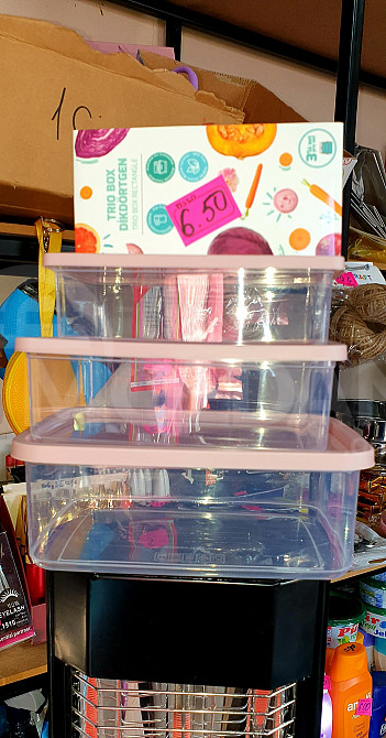 Контейнер плазмы из 3-х частей Тбилиси - изображение 1