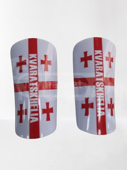 Шиток - щиток на голень. Тбилиси - изображение 1