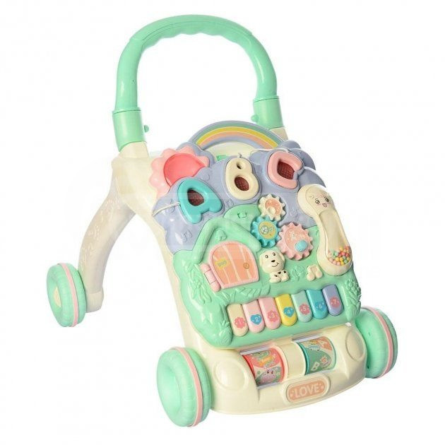 Детская игрушка Уокер Уокер Уокер Тбилиси - изображение 1