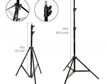 Emart American!. 50*70 studio softbox light Tbilisi - photo 2