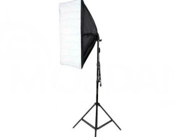 Emart American!. 50*70 studio softbox light Tbilisi - photo 3